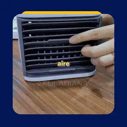 Mini Aire Acondicionado Portátil 11 VICENTEMINIARCONDICIONADOGIF ezgif.com optiwebp