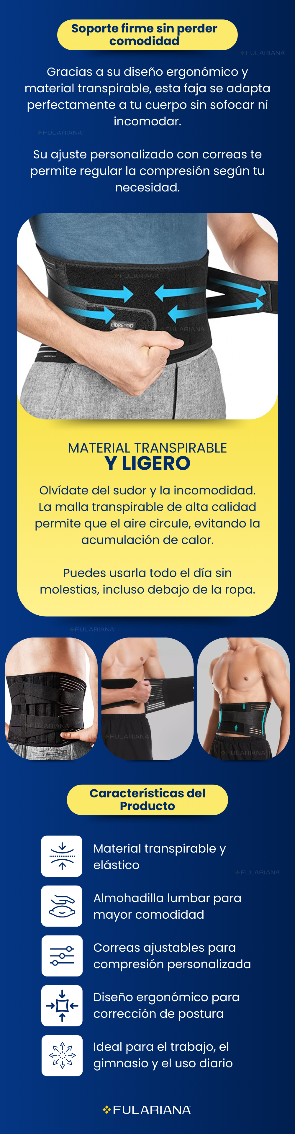 2 LP FAJA ORTOPEDICA VICENTE 1