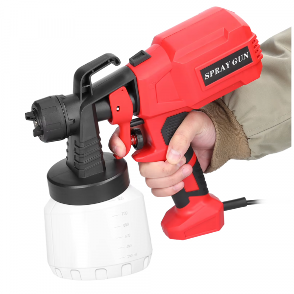 Pistola Pulverizadora Pintura 2 FULARIANA 22