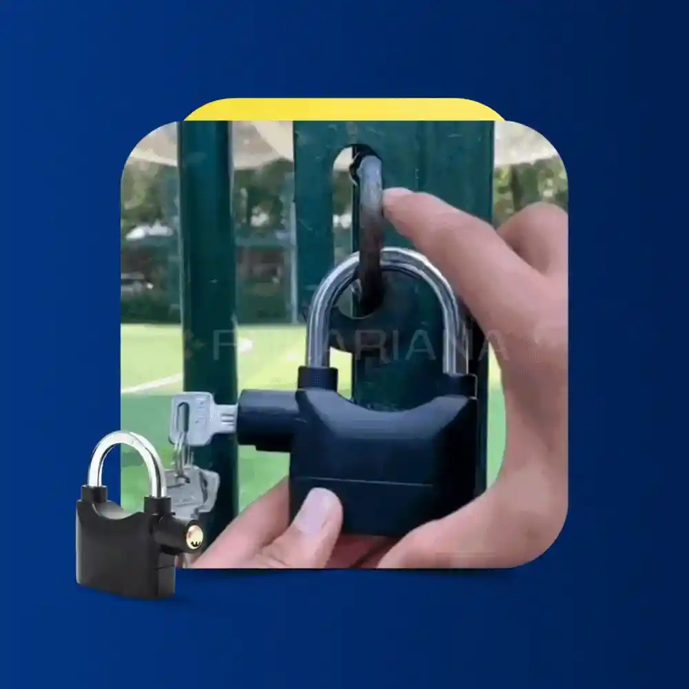 Candado con Alarma Motos Bicicletas Segurida 15 GIFCANDADOCOMALARMAVICENTE1 ezgif.com optiwebp