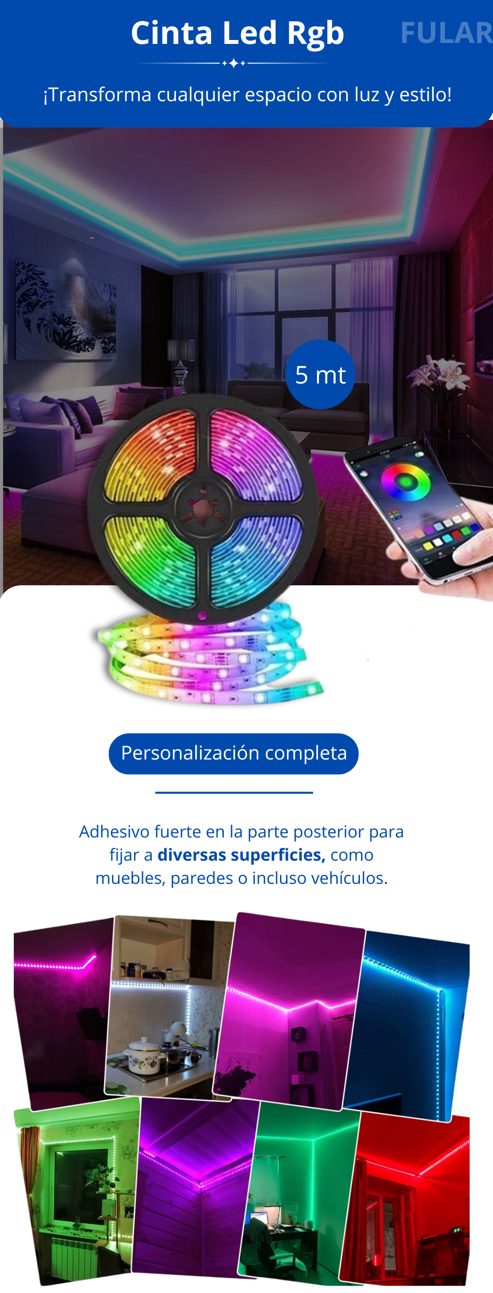 Inserir um subtitulo 6