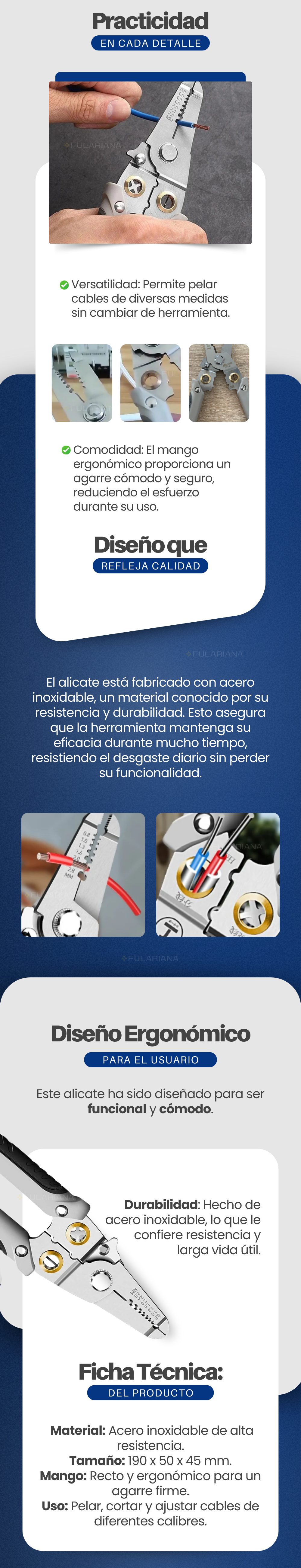 LP ALICATE MULTIFUNCIONAL VICENTE PART 2