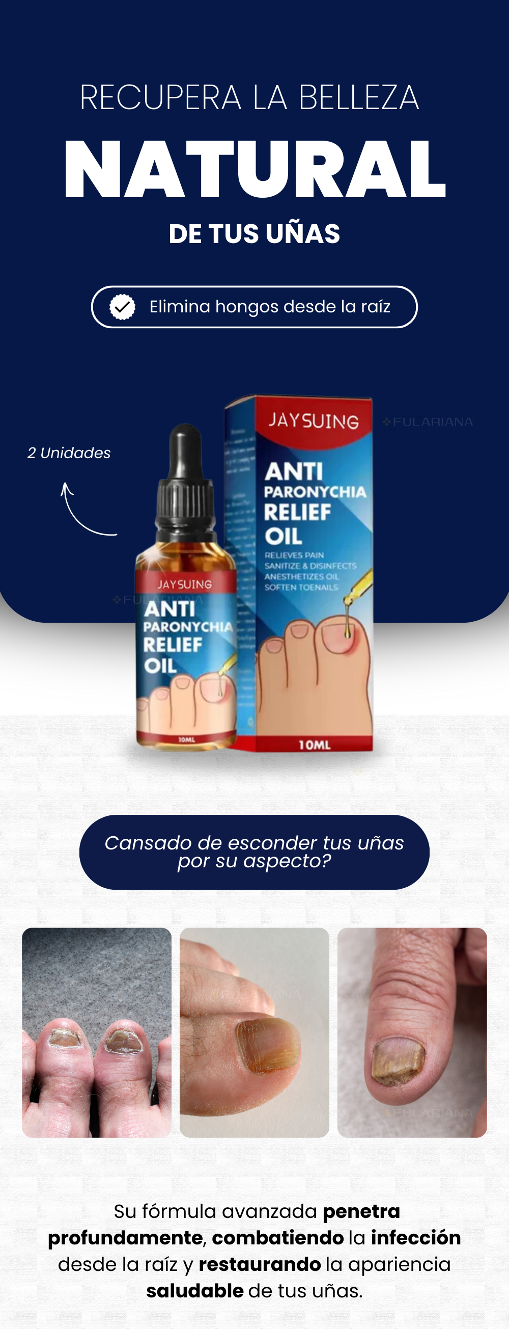 LP ANTIFUNGOS VICENTE PART 1