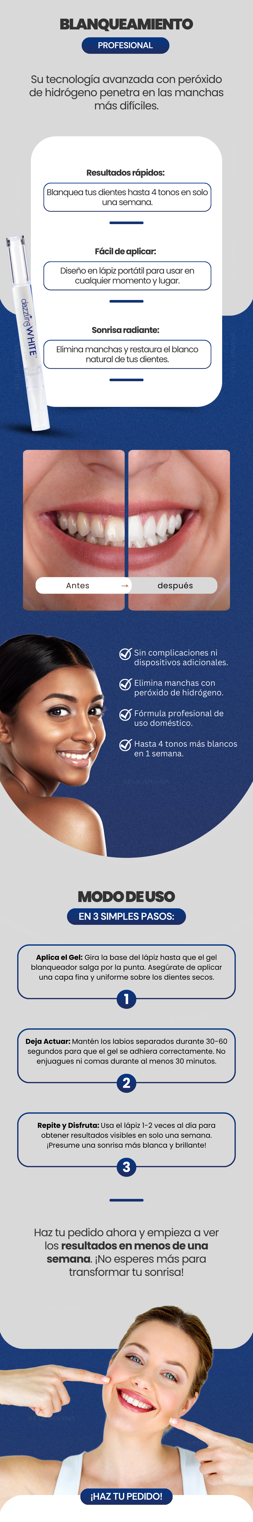 LP BRANQUEADOR VICENTE PART 2