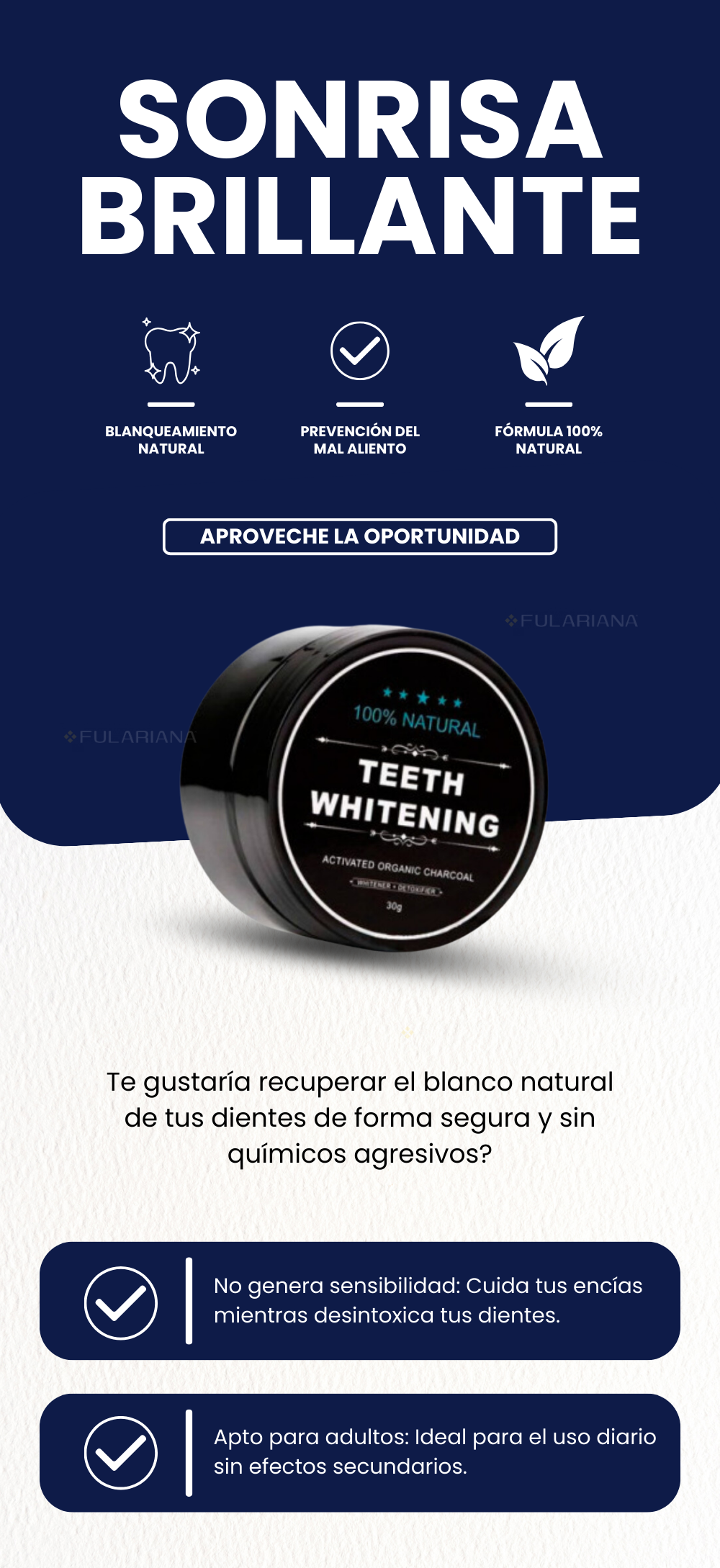 LP CARBON ACTIVADO VICENTE PART 1