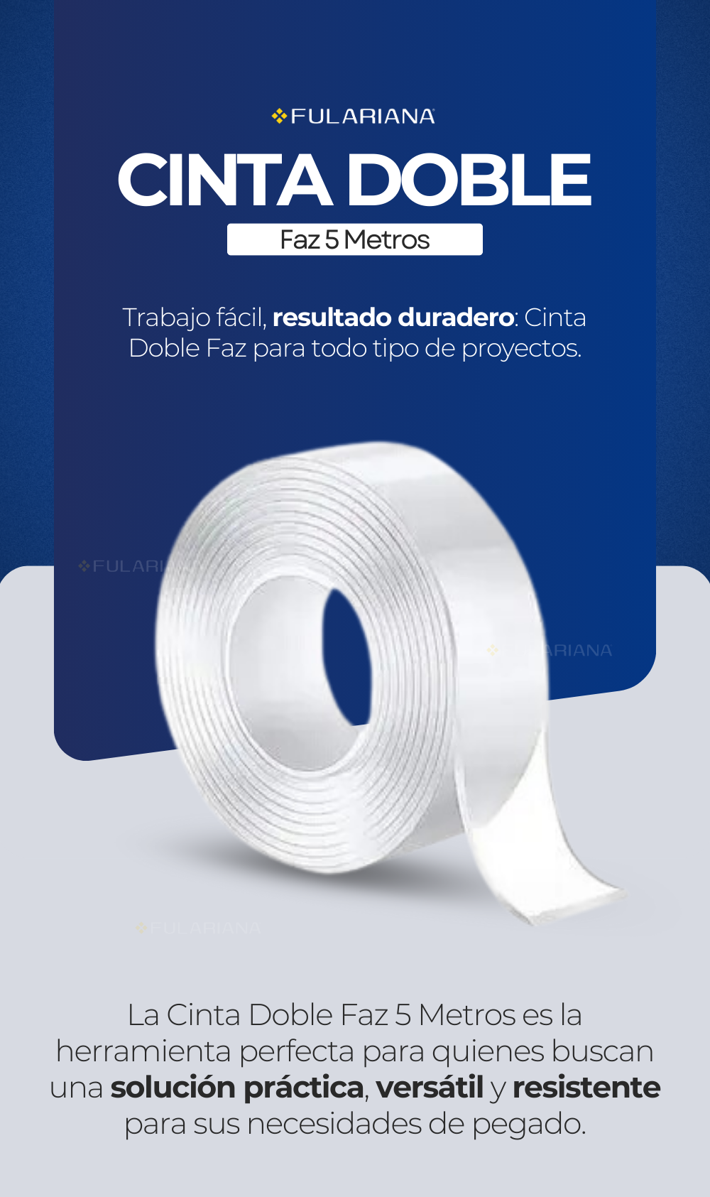 LP CINTA DOUBLE VICENTE PART 1