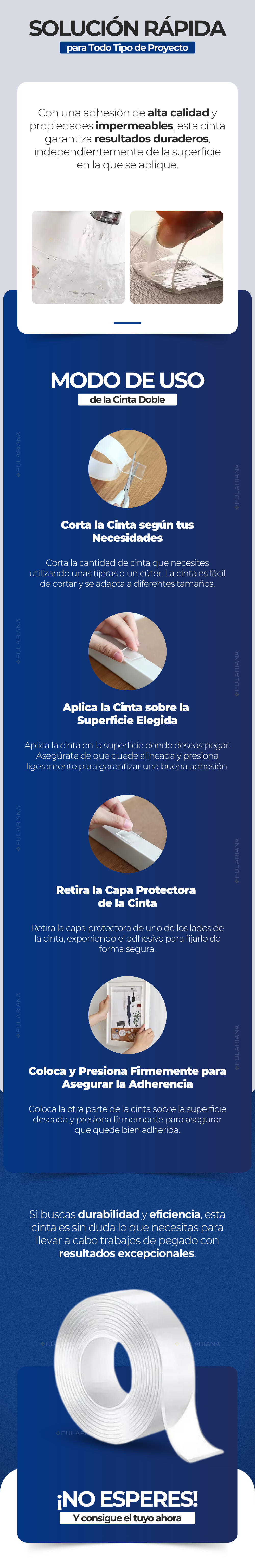 LP CINTA DOUBLE VICENTE PART 2