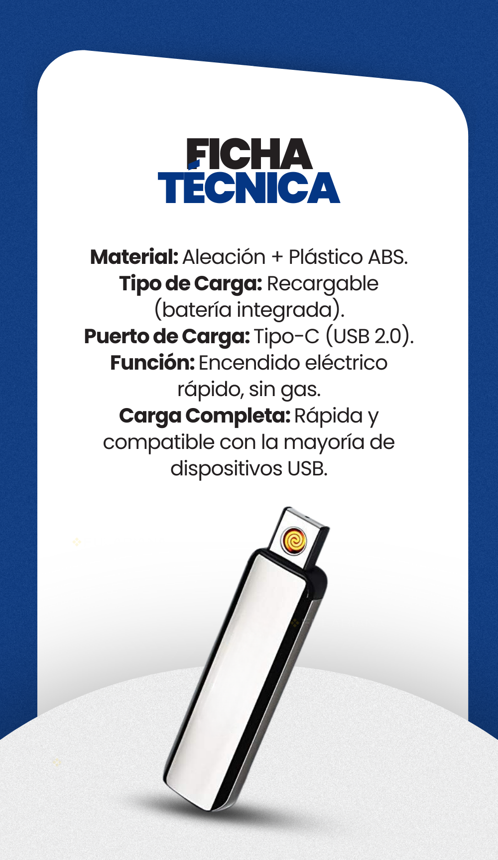 LP ENCENDEDOR LUMINARA VICENTE PART 2