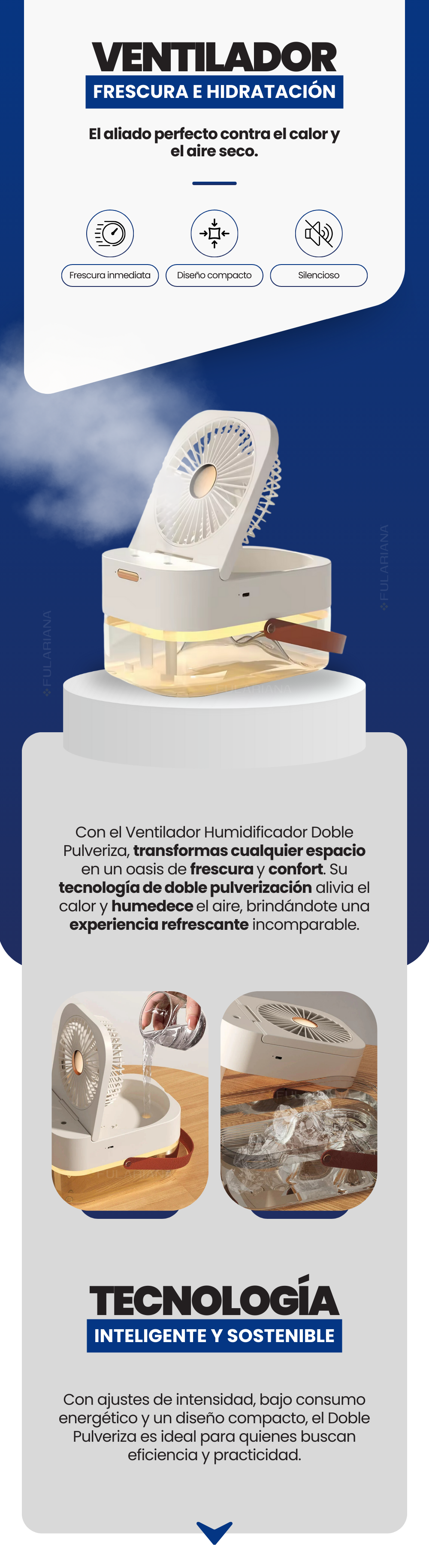 LP VENTILADOR HUMIDIFICADOR VICENTE PART 1