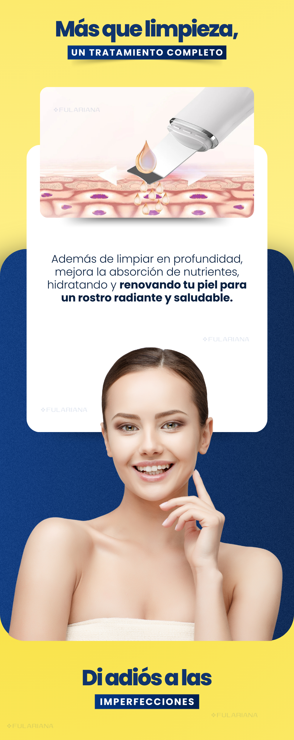 LP2 EXTRACTOR PEELING VICENTE