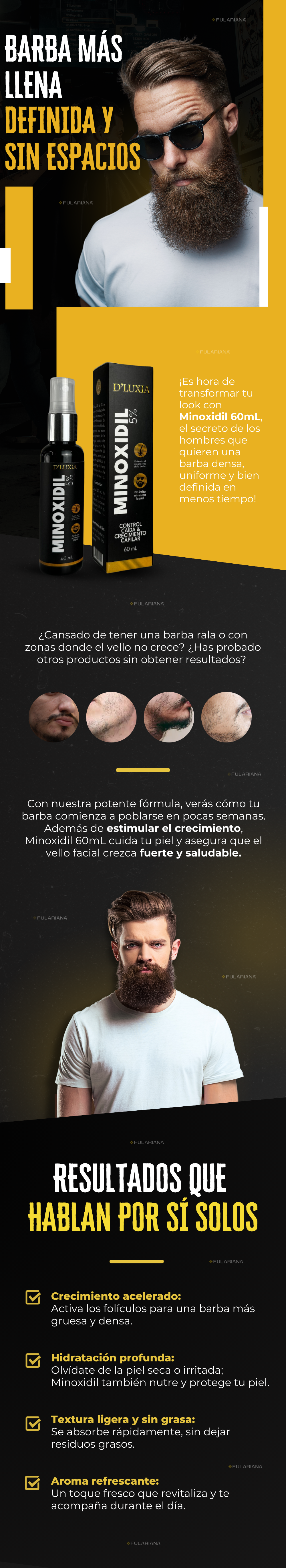 MINOXIDIL VICENTE PART1