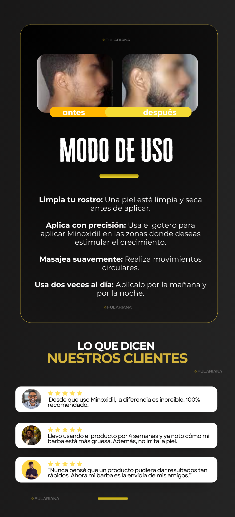 MINOXIDIL VICENTE PART2