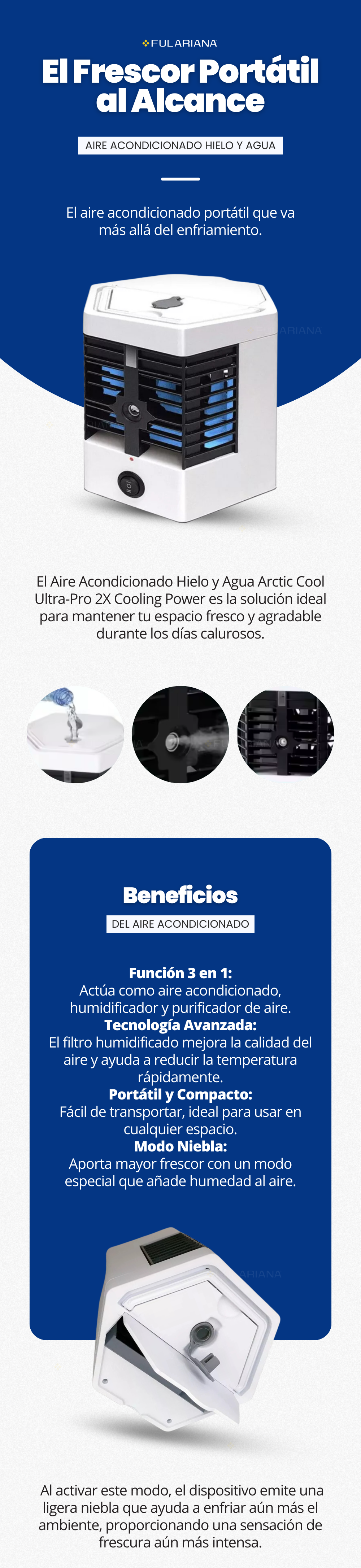 LP AIRE CONDICIONADO VICENTE PART 1