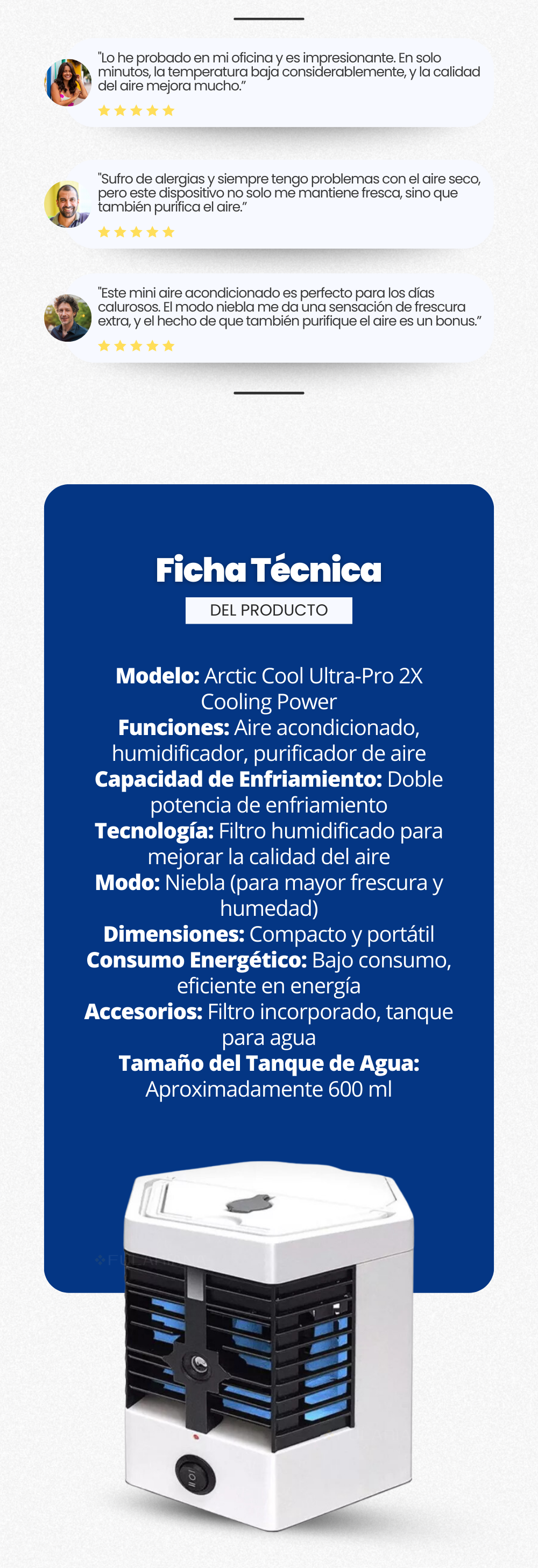 LP AIRE CONDICIONADO VICENTE PART 2