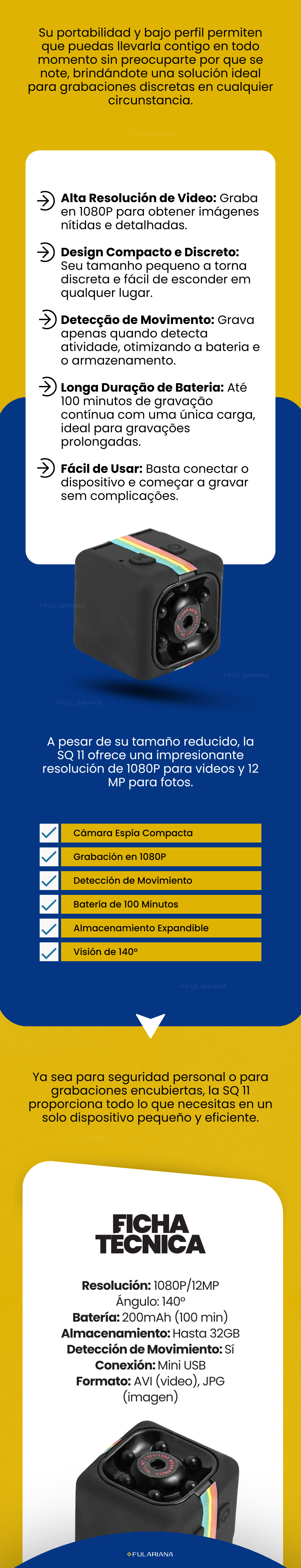 LP MINI CAMARA VICENTE PART 2