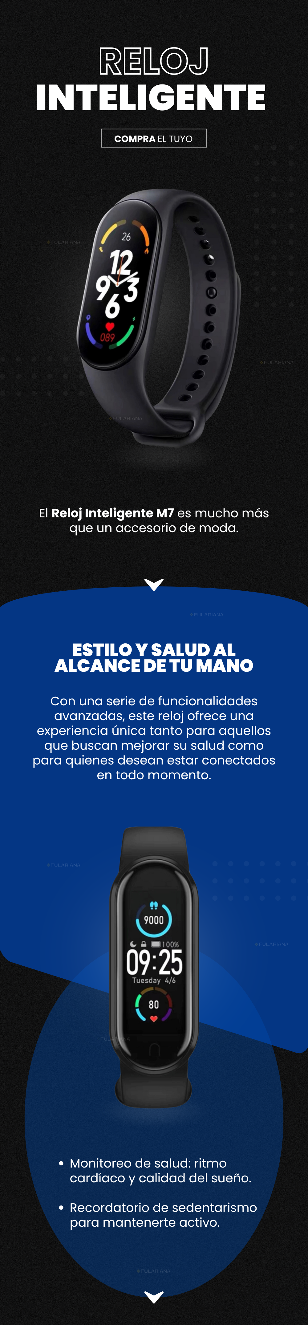 LP RELOJINTELIGENTE VICENTE PART 1