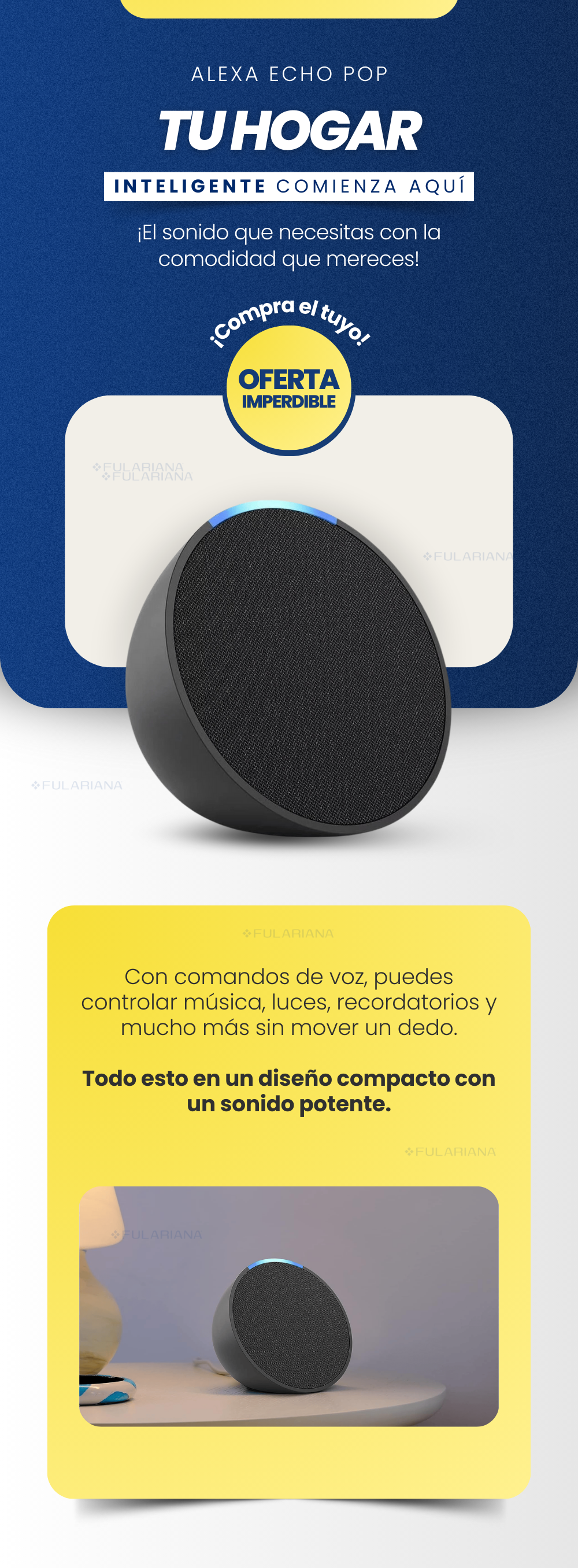 LP1 ALEXA ECHOPOP VICENTE