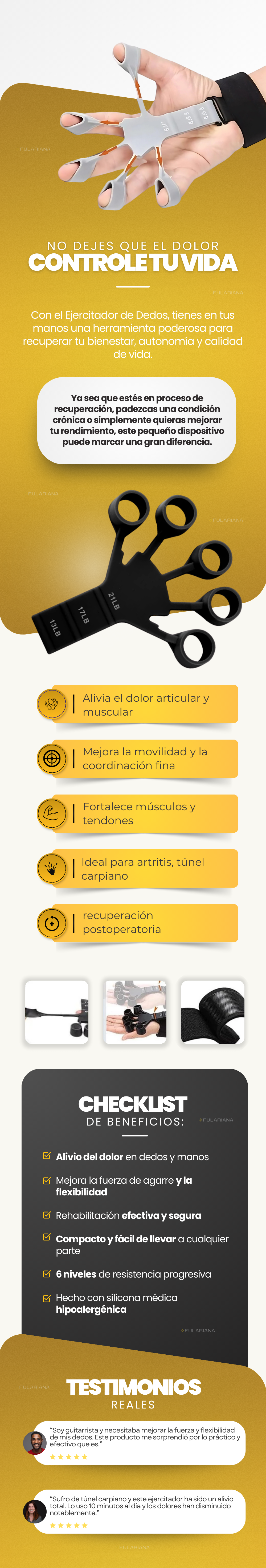 1 LP EJERCITADOR DE DEDO VICENTE PART2