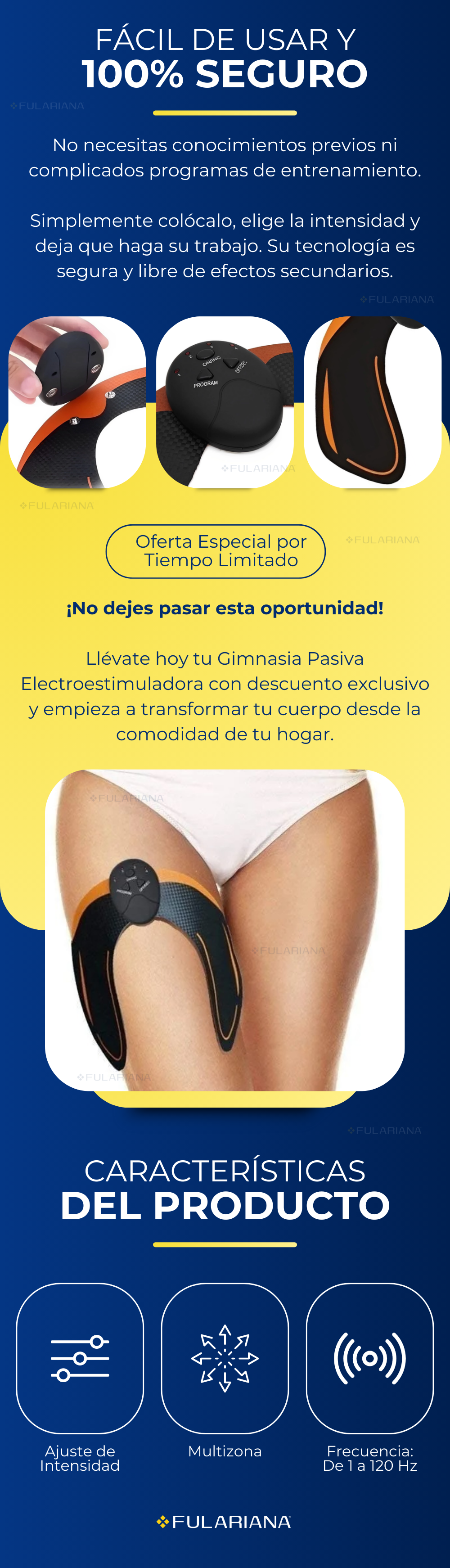 2 LP GIMNASIA PASIVA VICENTE