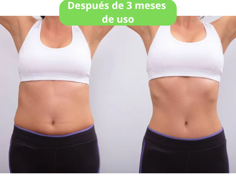 Despues de 3 meses de uso