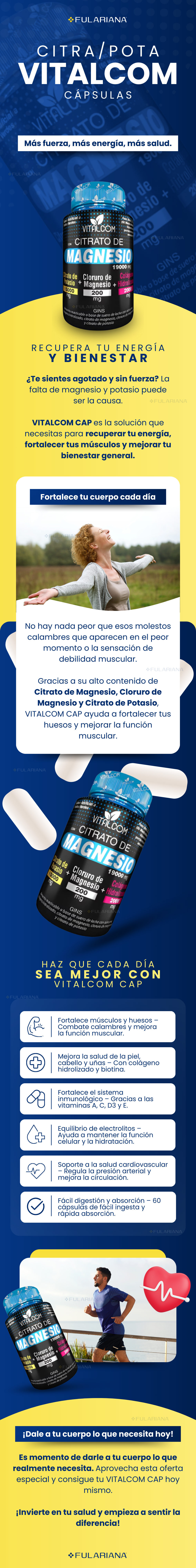 LP CITRAPOTA VICENTE