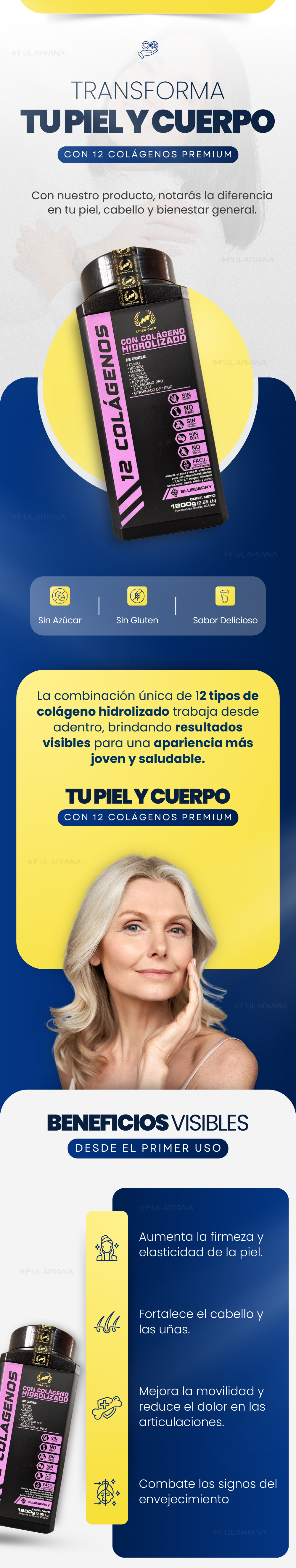 LP1 12 COLAGENOS VICENTE