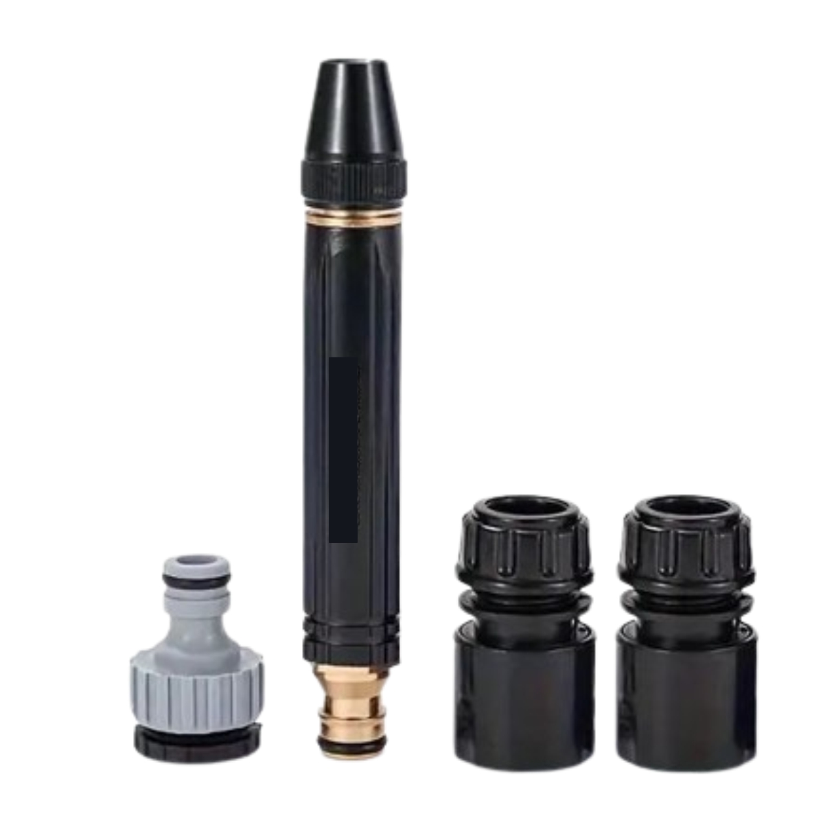 Pistola Boquilla Alta Presion 3 Chorros 5 696775