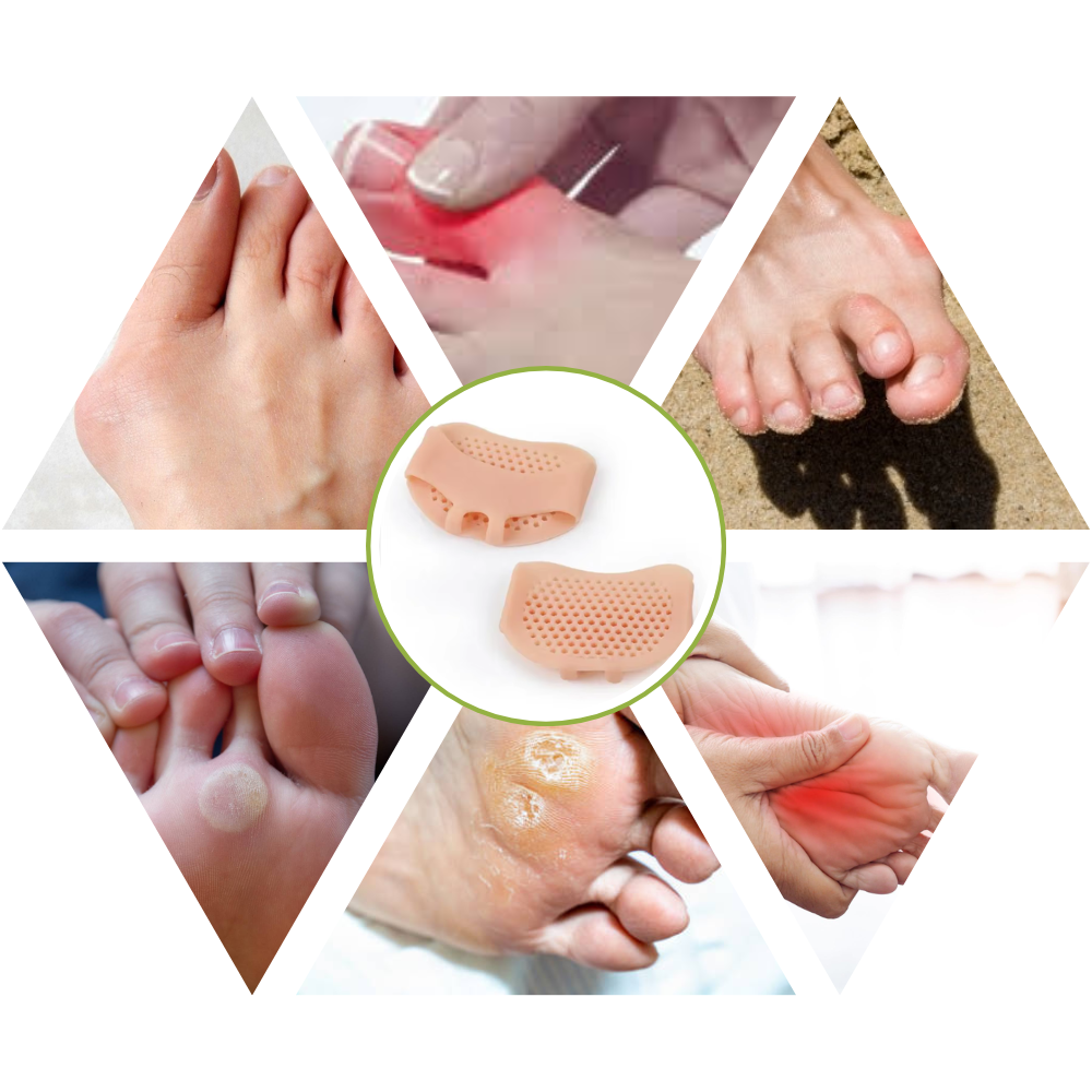 Corrector Juanetes Dedos Del Pie Plantil 16 Design sem nome 2