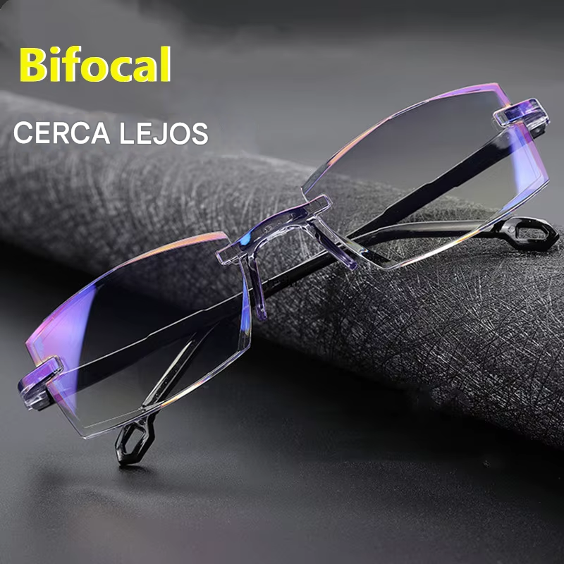 Gafas Fotocromaticas 2 unidades